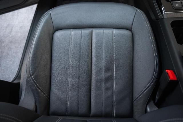 2023 Audi Q5 Premium Plus 45 TFSI S line quattro