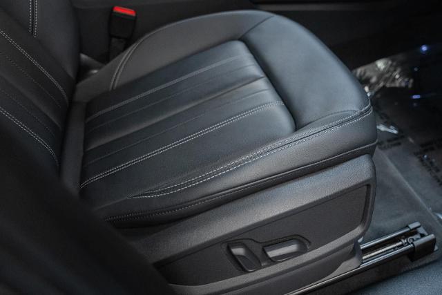 2023 Audi Q5 Premium Plus 45 TFSI S line quattro
