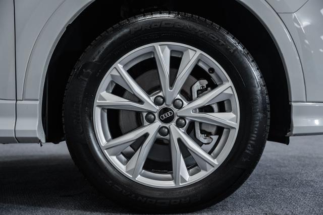 2023 Audi Q3 Premium Plus 45 TFSI S line quattro Tiptronic