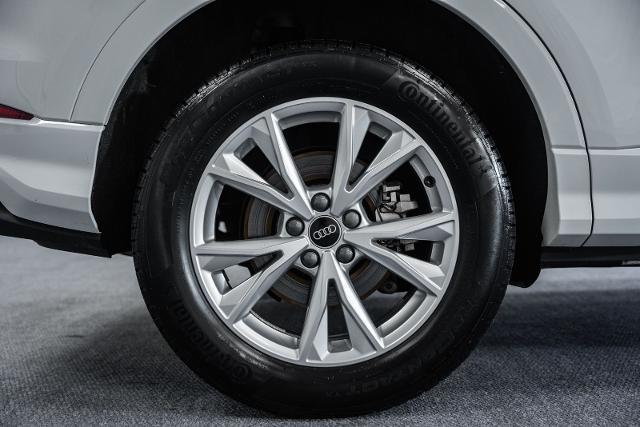 2023 Audi Q3 Premium Plus 45 TFSI S line quattro Tiptronic