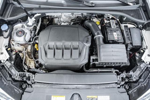 2023 Audi Q3 Premium Plus 45 TFSI S line quattro Tiptronic