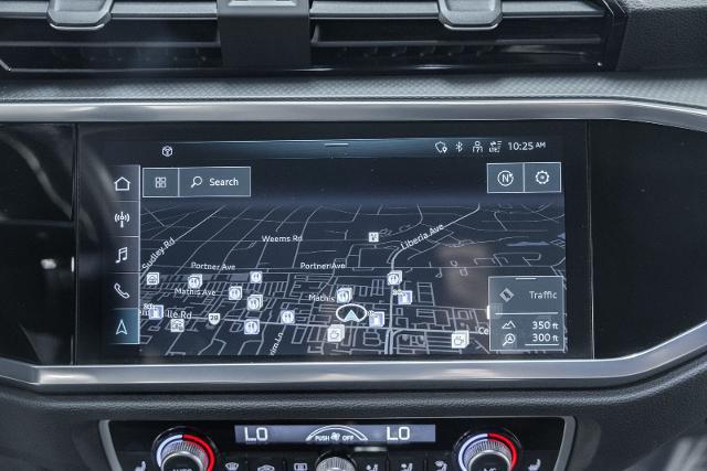 2023 Audi Q3 Premium Plus 45 TFSI S line quattro Tiptronic
