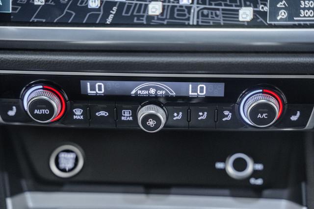 2023 Audi Q3 Premium Plus 45 TFSI S line quattro Tiptronic