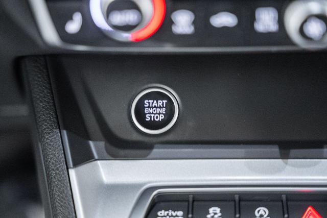 2023 Audi Q3 Premium Plus 45 TFSI S line quattro Tiptronic