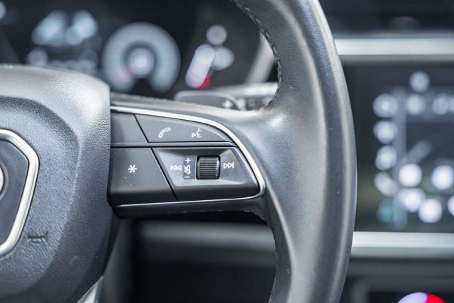 2023 Audi Q3 Premium Plus 45 TFSI S line quattro Tiptronic
