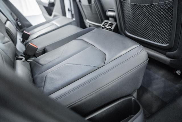 2023 Audi Q3 Premium Plus 45 TFSI S line quattro Tiptronic