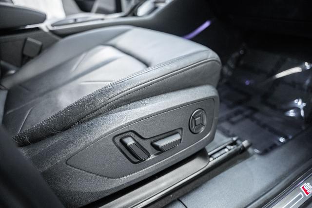 2023 Audi Q3 Premium Plus 45 TFSI S line quattro Tiptronic