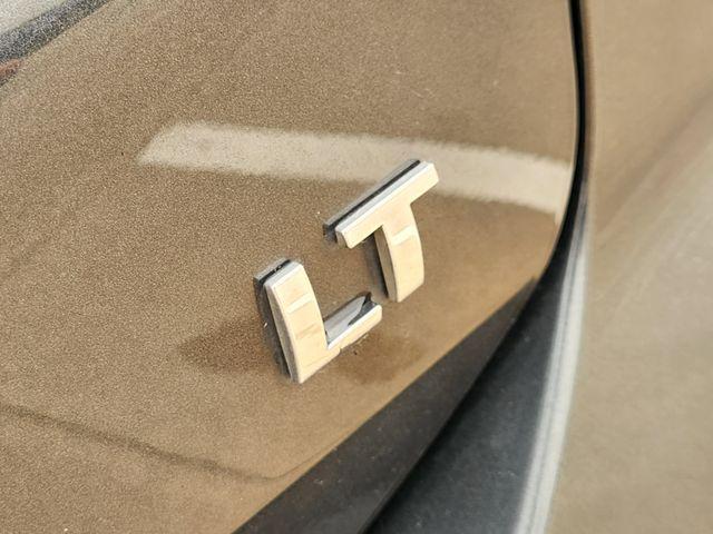 2020 Chevrolet Equinox FWD LT 2.0L Turbo