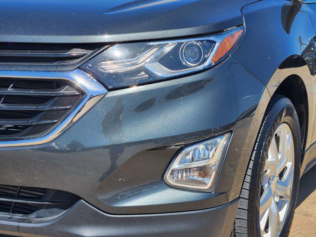2020 Chevrolet Equinox FWD LT 2.0L Turbo