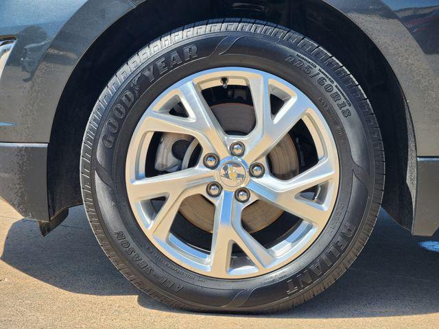 2020 Chevrolet Equinox FWD LT 2.0L Turbo