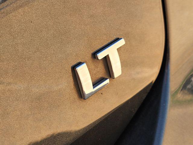2020 Chevrolet Equinox FWD LT 2.0L Turbo