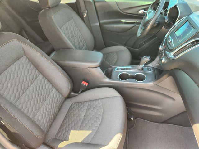 2020 Chevrolet Equinox FWD LT 2.0L Turbo
