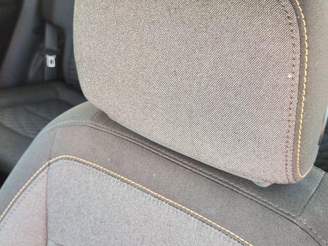 2020 Chevrolet Equinox FWD LT 2.0L Turbo