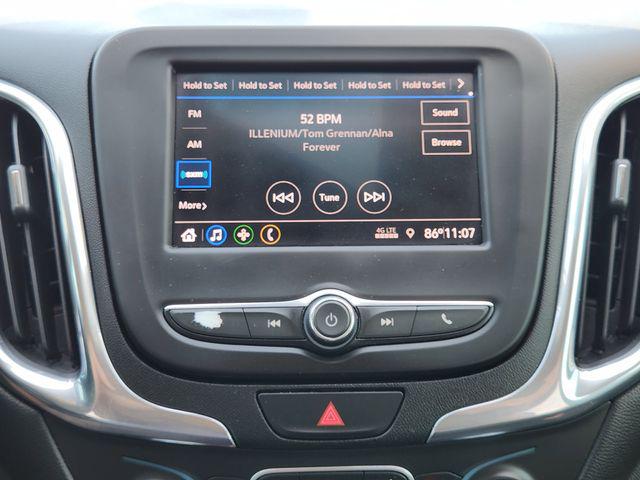2020 Chevrolet Equinox FWD LT 2.0L Turbo