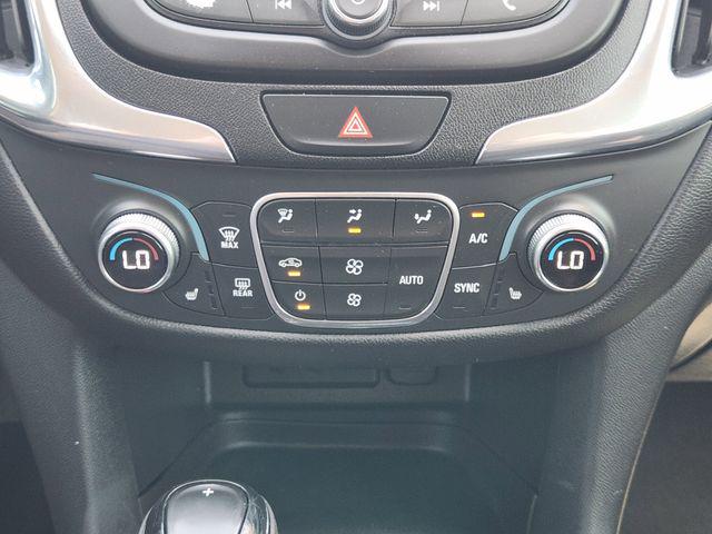 2020 Chevrolet Equinox FWD LT 2.0L Turbo