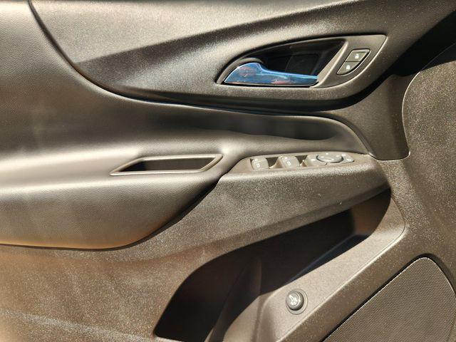 2020 Chevrolet Equinox FWD LT 2.0L Turbo
