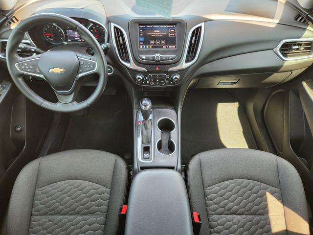 2020 Chevrolet Equinox FWD LT 2.0L Turbo
