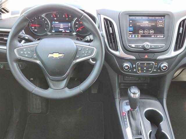 2020 Chevrolet Equinox FWD LT 2.0L Turbo
