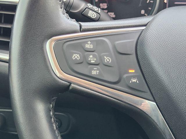 2020 Chevrolet Equinox FWD LT 2.0L Turbo