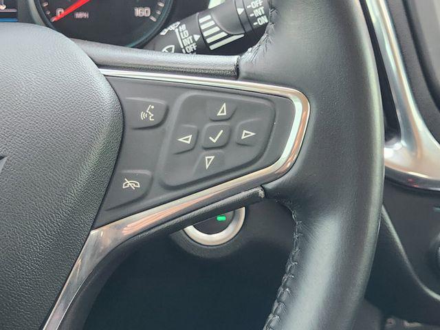 2020 Chevrolet Equinox FWD LT 2.0L Turbo