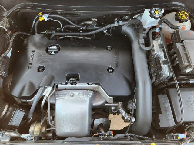 2020 Chevrolet Equinox FWD LT 2.0L Turbo