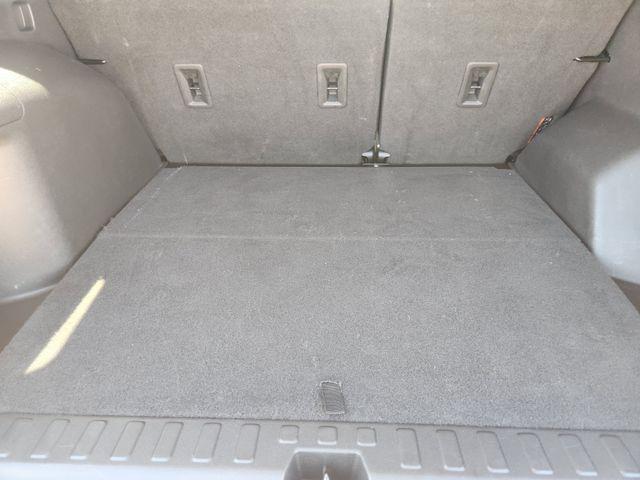 2020 Chevrolet Equinox FWD LT 2.0L Turbo