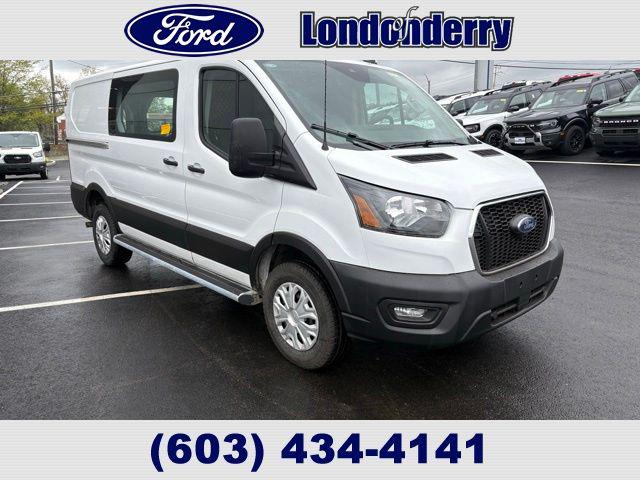 2024 Ford Transit Cargo Van Base for sale in Londonderry, NH