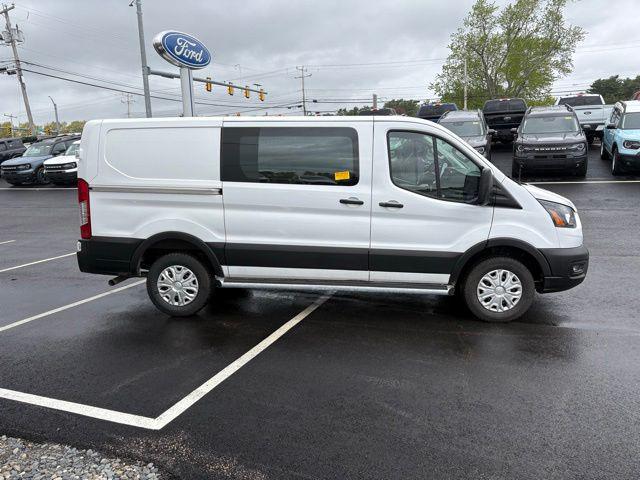 2024 Ford Transit Cargo Van Base