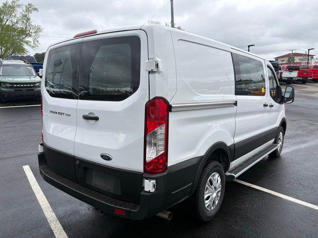 2024 Ford Transit Cargo Van Base