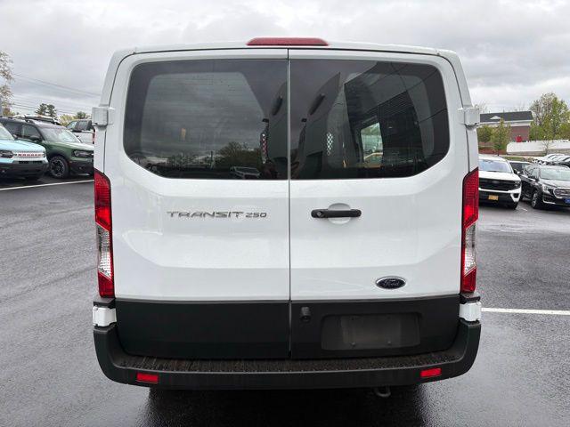 2024 Ford Transit Cargo Van Base