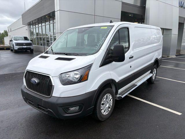 2024 Ford Transit Cargo Van Base