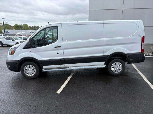 2024 Ford Transit Cargo Van Base