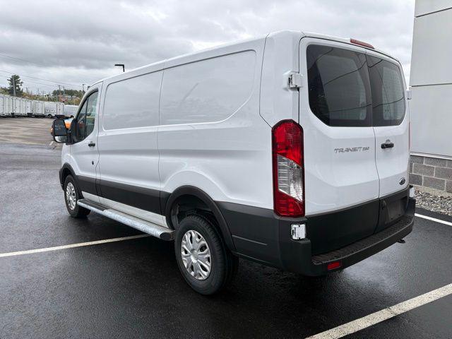 2024 Ford Transit Cargo Van Base
