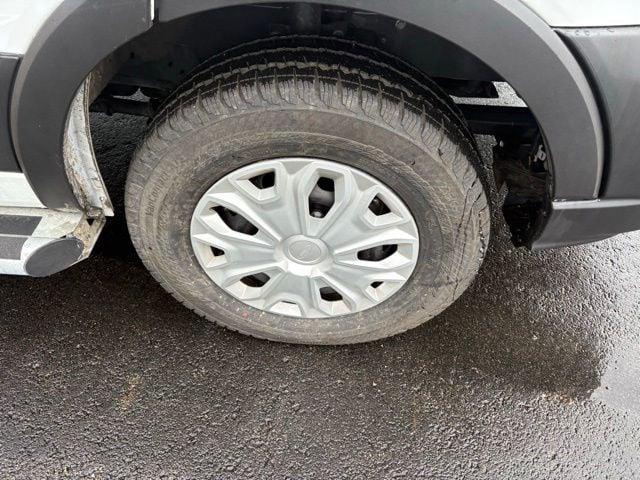 2024 Ford Transit Cargo Van Base
