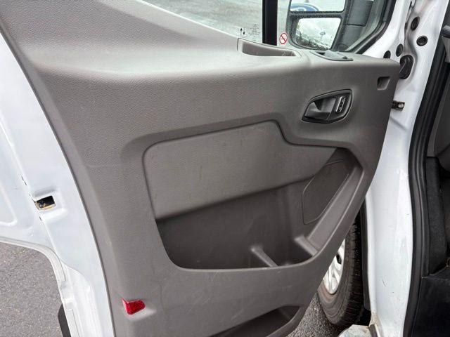 2024 Ford Transit Cargo Van Base