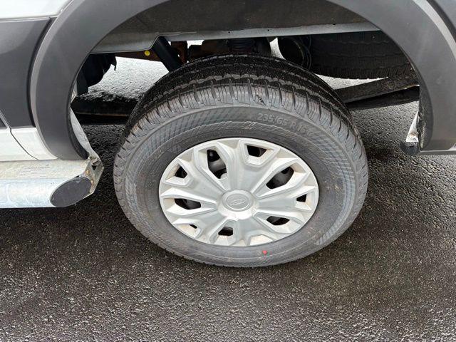 2024 Ford Transit Cargo Van Base