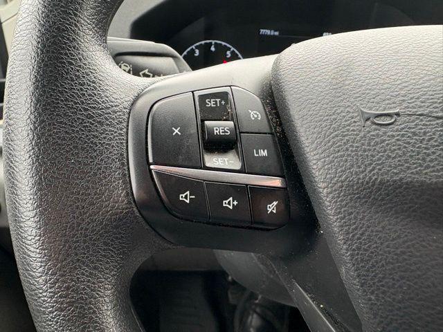 2024 Ford Transit Cargo Van Base