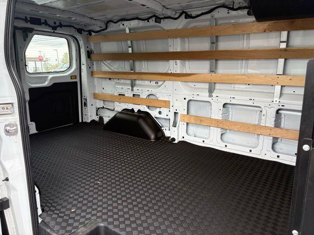 2024 Ford Transit Cargo Van Base