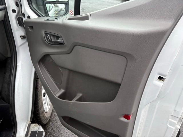 2024 Ford Transit Cargo Van Base