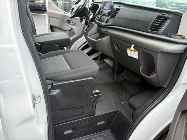 2024 Ford Transit Cargo Van Base