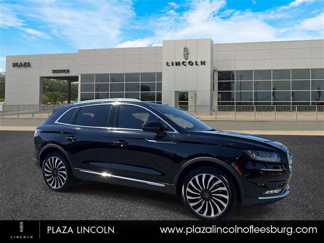 2023 Lincoln Nautilus Black Label for sale in Leesburg, FL