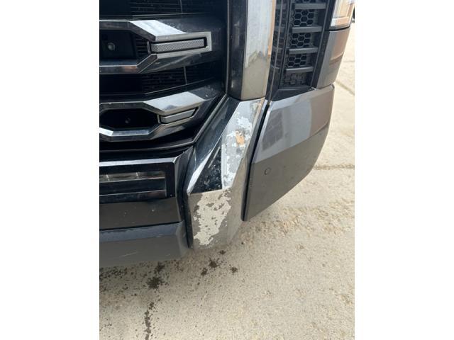2024 Toyota Tundra Platinum 4WD