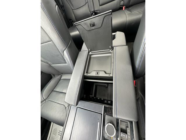 2024 Toyota Tundra Platinum 4WD