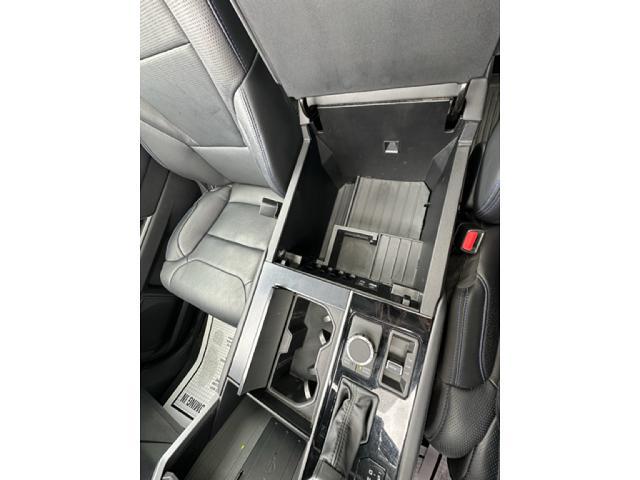 2024 Toyota Tundra Platinum 4WD