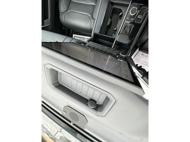 2024 Toyota Tundra Platinum 4WD