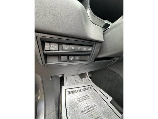 2024 Toyota Tundra Platinum 4WD