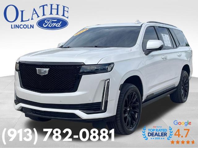 2024 Cadillac Escalade 4WD Sport Platinum for sale in Olathe, KS