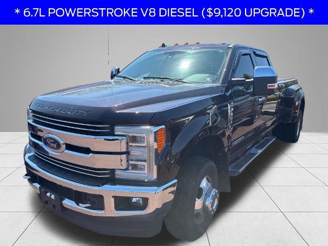 2019 Ford F-350 LARIAT