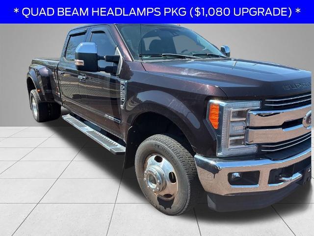 2019 Ford F-350 LARIAT