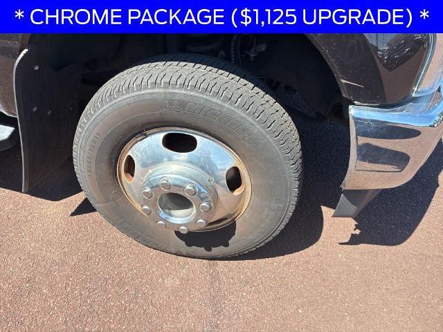 2019 Ford F-350 LARIAT